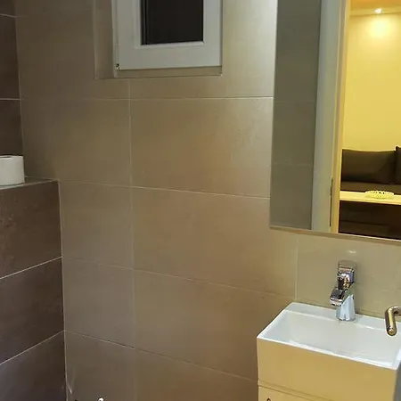 De Luxe Republic Square Of 100sqm 아파트 *