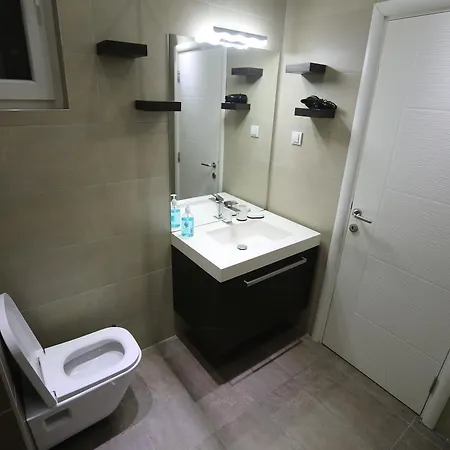 De Luxe Republic Square Of 100sqm * Belgrad