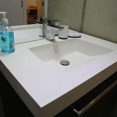 De Luxe Republic Square Of 100sqm شقة *