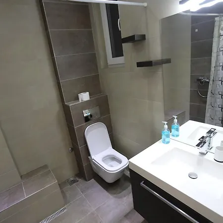 شقة De Luxe Republic Square Of 100sqm *