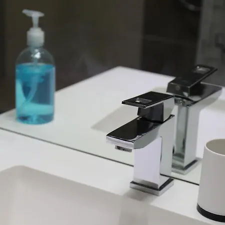 De Luxe Republic Square Of 100sqm