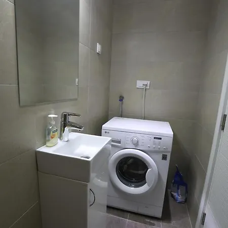 Apartament De Luxe Republic Square Of 100sqm