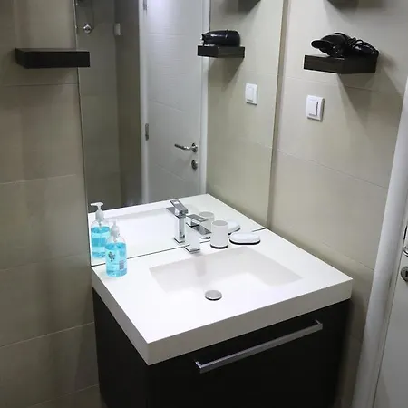 Apartament De Luxe Republic Square Of 100sqm *