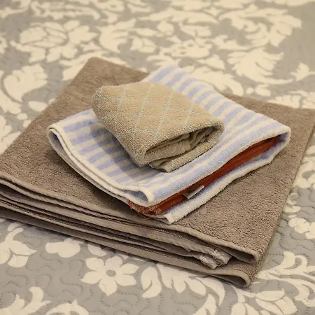 De Luxe Republic Square Of 100sqm 아파트 베오그라드